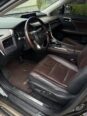 2018 Lexus RX350 Premium – Clean Title, Loaded, Must See!