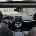 2018 Honda CR-V Touring AWD: Loaded, Turbocharged, Pristine