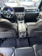 Iconic 2020 Mercedes-AMG G63: Boxy, Bold, Unmistakable