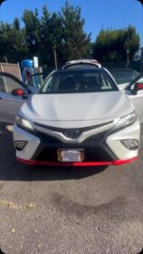 Loaded 2019 Toyota Camry XSE V6 – Panoramic Roof & 360 Camera