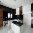 Smart 4-Bed Semi-Detached Duplex in Ikota Lekki