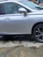 Pristine 2012 Lexus RX350 – Untouched Engine, Ice-Cold AC!
