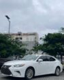 2016 Lexus ES350: Freshly Imported, Accident-Free Luxury