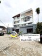 Brand New 1 & 2 Bedroom Apartments in Idado Lekki