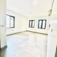 Serviced 3-Bed Ensuite + BQ in Prime Lekki Phase 1