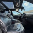 2018 Mercedes GLE400 – Luxury Meets Performance