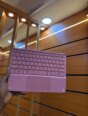 RGB Wireless Keyboard: Vibrant Multi-Device Magic