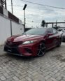 Fully Loaded 2018 Toyota Camry XSE – Panoramic Roof & Low Miles