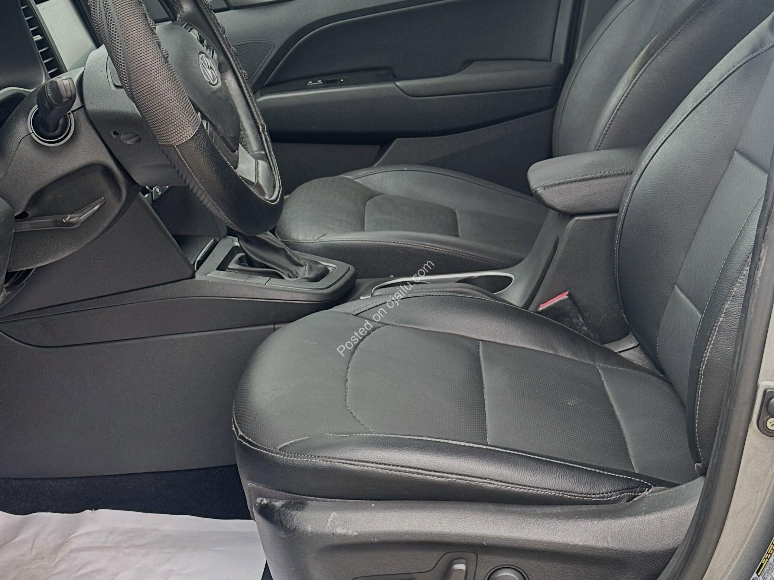 2016 Hyundai Accent – Drive Now, Pay Over Time!