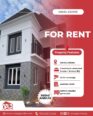 Uncompromising 6-Bed Oniru Home with BQ & 50KVA Backup