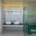Brand New 5-Bed En-Suite Duplex + Pool in Lekki