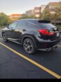 2017 Lexus RX350 Premium: Loaded, Accident-Free!