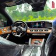 2021 Mercedes-Benz GLE 53 AMG: Showroom-Clean & Ready