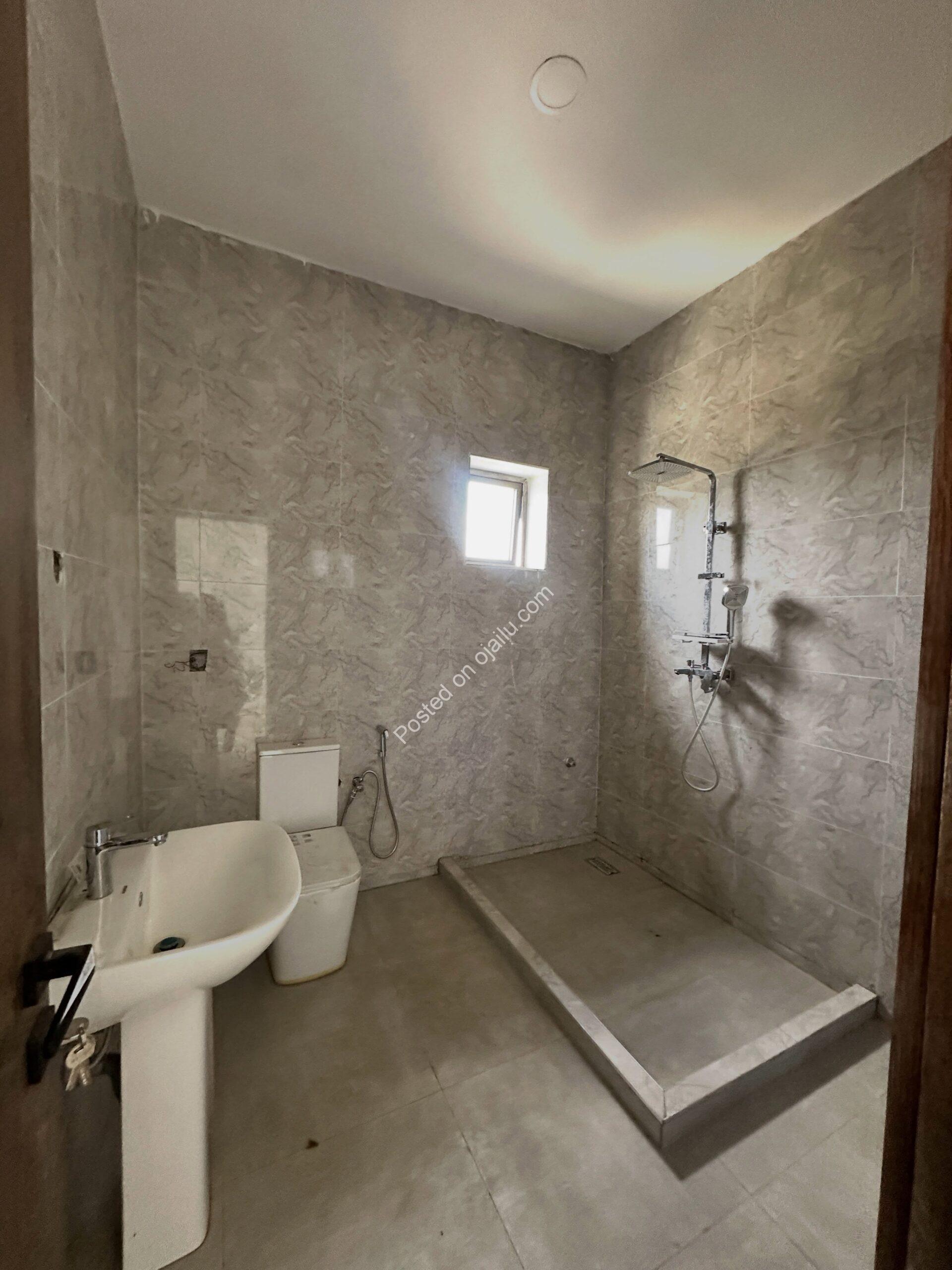 Own a Newly Built 4-Bed Terrace Duplex + BQ in Gwarinpa