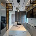 5-Bed Ikate Duplex: Private Pool, Cinema & Pure Style