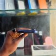 Pristine iPhone 17 Pro 256GB Blue – 99% Battery Health