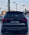 2024 Toyota Highlander XLE Grand: Fully Loaded, Duty Paid