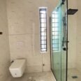 Newly Built 4-Bedroom Ensuite Duplex in Sangotedo