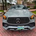 2021 Mercedes-Benz GLE 53 AMG: Showroom-Clean & Ready