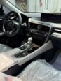 2018 Lexus RX350 Premium: Panoramic Sunroof & 360° Camera