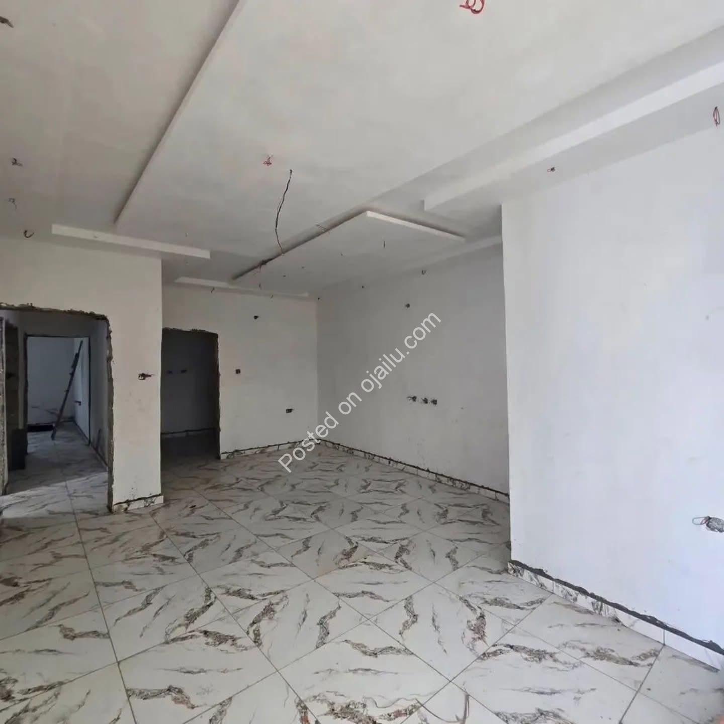 Secure Your Brand-New 3-Bedroom Duplex in Port Harcourt