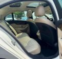 Luxury Awaits: 2017 Mercedes-Benz C 300 4MATIC