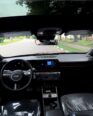 2024 Hyundai Kona HTRAC: Sporty Red Rocket with Only 15K Miles