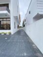 Brand-New 4-Bedroom Semi-Detached Duplex + BQ in Sangotedo