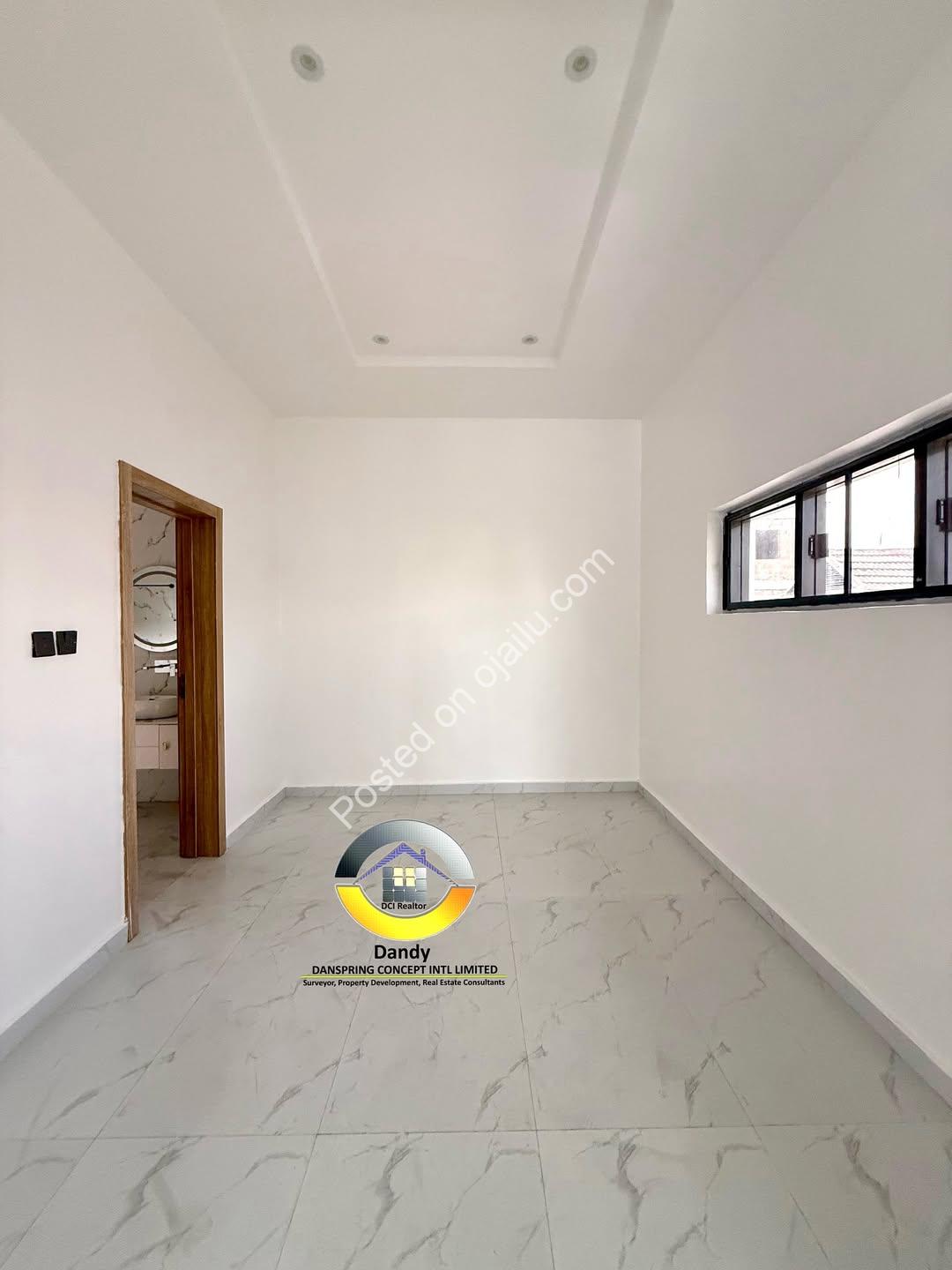 Chevron Lekki: 4-Bed Duplex + Pool, Fully Ensuite