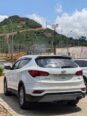 Accident-Free 2018 Hyundai Santa Fe Sport AWD – Pristine!