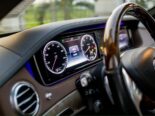 Luxury 2015 Mercedes S550 4Matic – Fully Loaded, Accident Free