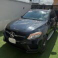 2017 Mercedes-Benz GLE 350 – Panoramic Roof, Thumbstart, Ultra Clean
