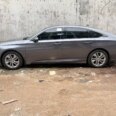 2019 Honda Accord – Foreign Used, Pristine & Priced to Move