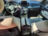 Luxury Awaits: 2016 Mercedes-Benz GLE 350 – Run N’ Drive