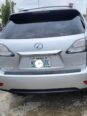 Pristine 2012 Lexus RX350 – Untouched Engine, Ice-Cold AC!