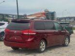 2013 Toyota Sienna – Flexible Payment, Drive Today!