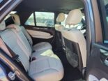 Luxury Awaits: 2016 Mercedes-Benz GLE 350 – Run N’ Drive