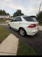 2015 Mercedes-Benz ML400 4Matic: Loaded, Accident-Free Luxury