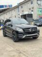 2018 Mercedes-Benz GLE 350 – Extremely Clean Foreign Used