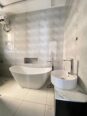 Brand-New 4-Bedroom Semi-Detached Duplex + BQ in Sangotedo