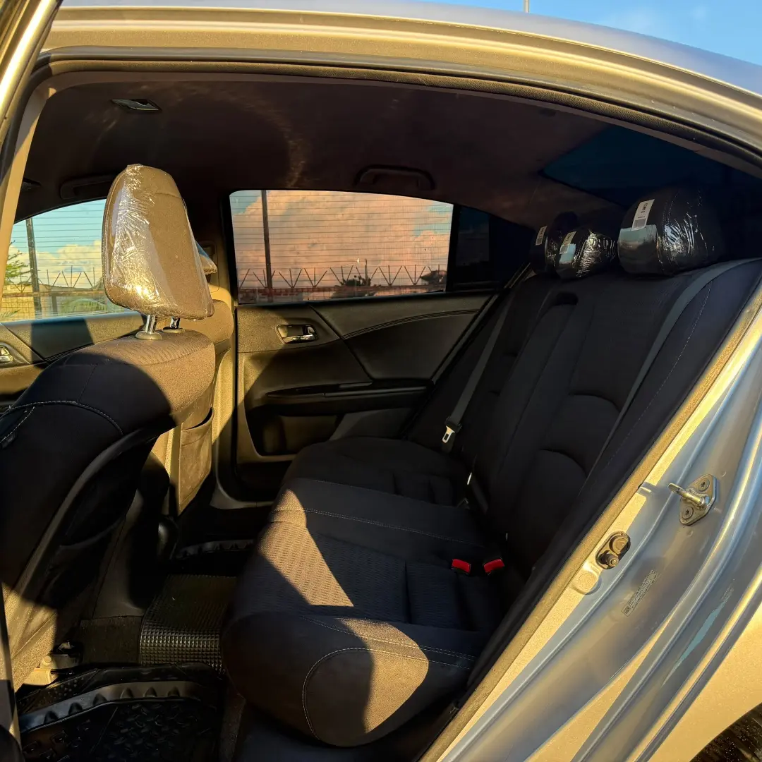 2013 Honda Accord V6 – Buy & Drive, Ice-Cold AC