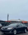 Freshly Imported Toyota Camry SE – Accident-Free, Full Duty Paid!