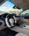2017 Mercedes GLC-300: Panoramic Roof, Keyless, Pristine!