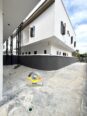 Smart 4-Bed Ensuite Duplex with BQ in Chevron Lekki