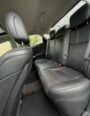 2016 Toyota Avalon Limited Hybrid: Accident-Free Luxury
