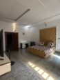 Exquisite 4-Bed Terrace Duplex in Ikota GRA