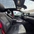 2021 Mercedes GLE53 Coupe: Blacked-Out Luxury Beast