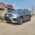 2018 Mercedes-Benz GLE350 AMG: 360 Camera, Black Leather, Pristine