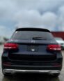 Load Full Option 2017 Mercedes GLC300 4MATIC