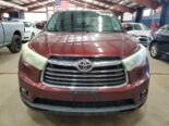 2015 Toyota Highlander LE Plus V6 – Run N’ Drive, Ready to Roll!